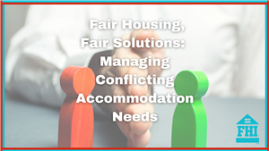 Fair Housing Fair Solutions