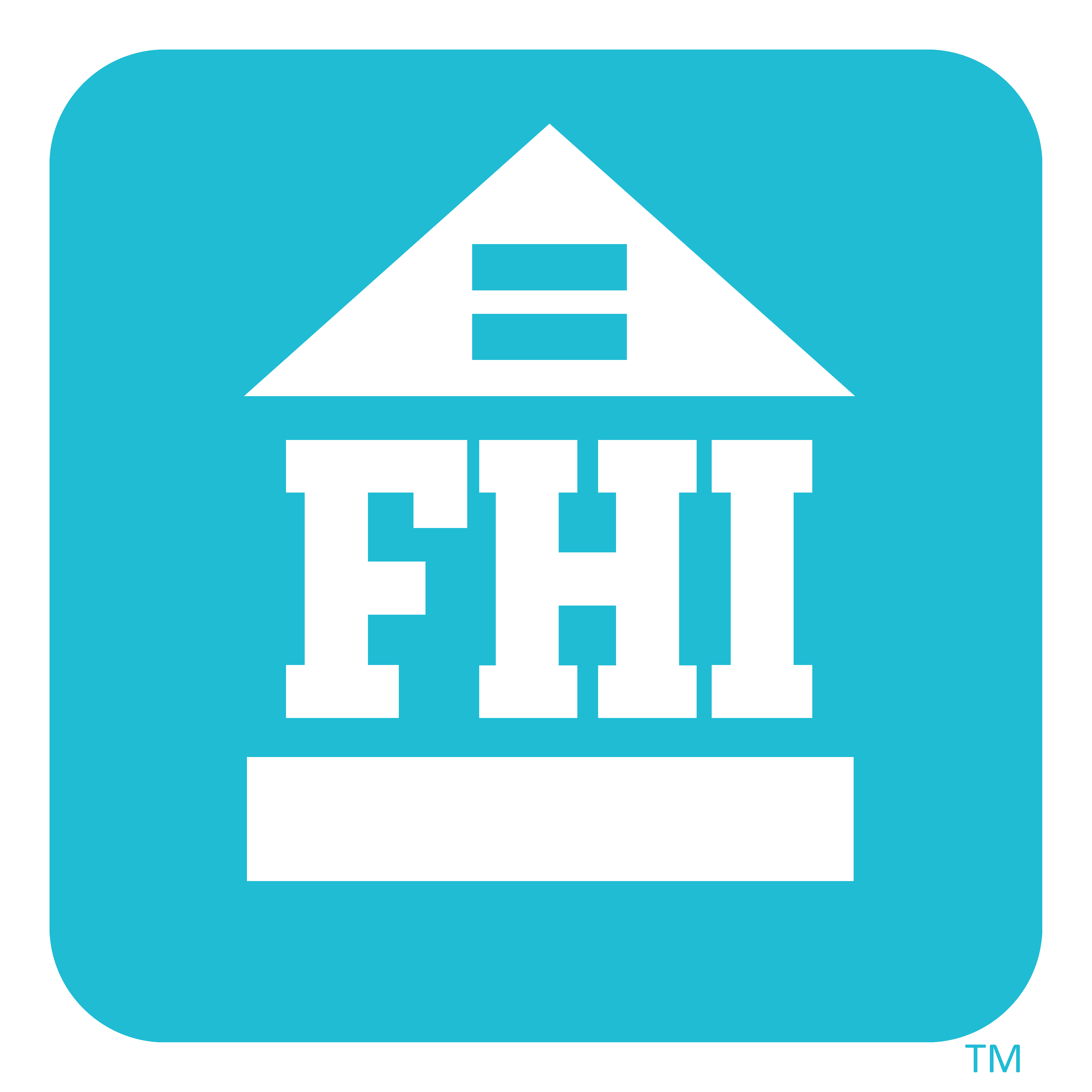 Fair Housing Institute Logo